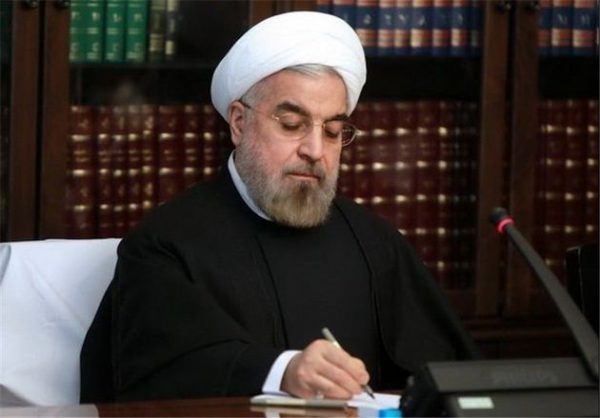 ابلاغ بخشنامه بودجه ۹۸ با رویکرد تسریع در سیاست‌های کلی اقتصادی
