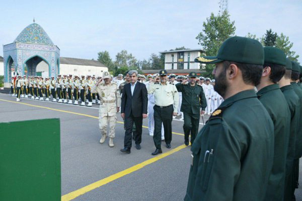 مشارکت جویی نیروی انتظامی با مردم الگویی برای دیگر دستگاه های اجرایی باشد