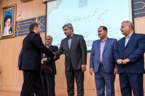 گردشگری بزرگترین ظرفیت برای رونق اشتغال گیلان است