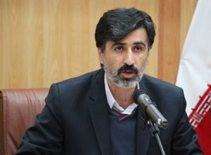 رضا علیزاده سرپرست دفتر مناطق نمونه و زیرساخت‌های گردشگری شد