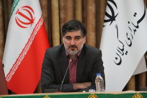 آغاز آموزش مدیریت پسماند در ۳۰۰ روستای گیلان