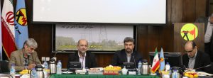 طراحی های شبکه برق باید بر اساس اقلیم جدید صورت بگیرد