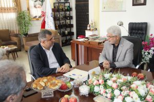 تفاهم نامه همکاری مشترک بین مدیریت شهری و بزرگترین نهاد آموزشی