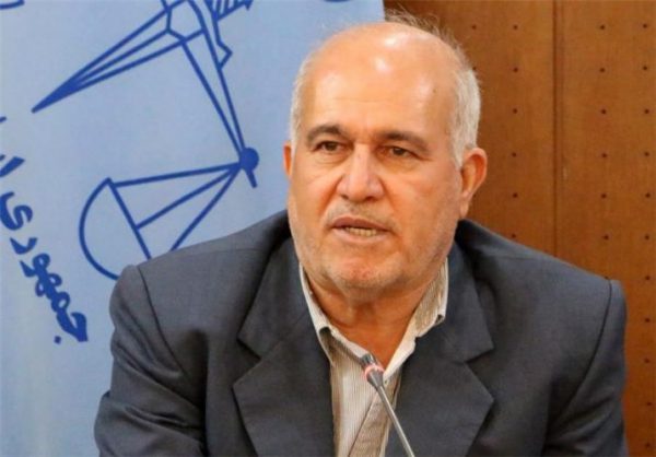 رسیدگی فوق العاده به پرونده قتل افسر نیروی انتظامی
