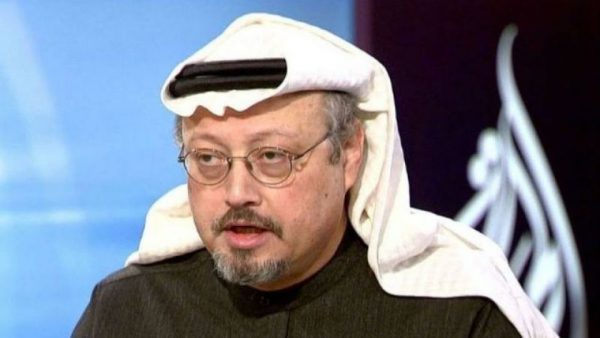 سازمان ملل ترور خاشقچی را پیگیری و عاملان را مجازات کند