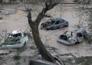 ١٣ استان درگیر سیل و طوفان/ امدادرسانی به ۹۶۶ نفر ١٣ استان درگیر سیل و طوفان/ امدادرسانی به ۹۶۶ نفر