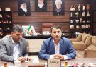 مدیری که نمیتواند کار کند باید فرد دیگری جایگزین وی شود مدیری که نمیتواند کار کند باید فرد دیگری جایگزین وی شود