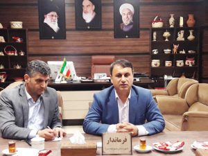 مدیری که نمیتواند کار کند باید فرد دیگری جایگزین وی شود