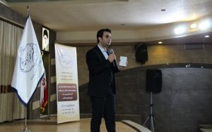 اولین همایش بزرگ و رایگان فن بیان و اصول سخنرانی
