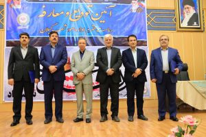 رفع مشکلات اقتصادی نیازمند تحقق سیاست های اقتصاد مقاومتی است