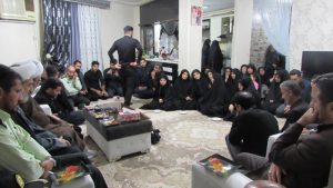 از دستگاه قضایی می‌خواهیم مجرمان کوردل را به اشد مجازات برساند