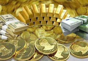 نرخ سکه و طلا امروز در بازار رشت