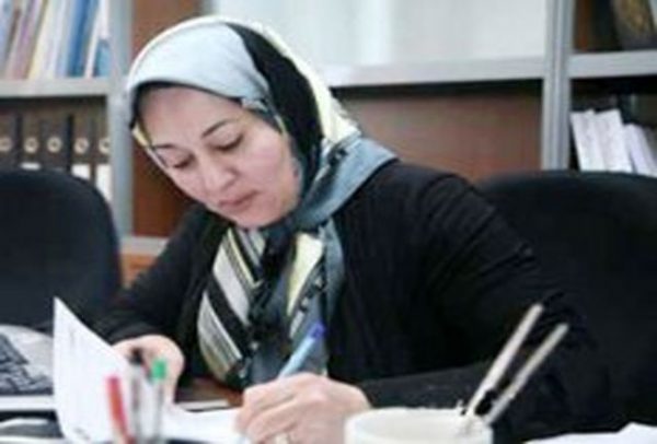 انصراف فاطمه مقیمی از کاندیداتوری شهرداری رشت