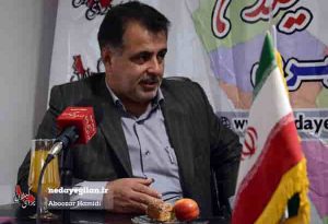 هزینه های آب رسانی در گیلان دو و نیم برابر میانگین کشور است