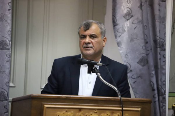 ساماندهی رودخانه ها و سیر مسیر توسعه طبیعی تنها راهکار ایجاد توسعه پایدار شهری