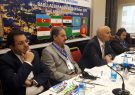 نقش حمایتی دولت جمهوری اسلامی ایران از مرکز منطقهای و بین المللی برنج آسیای مرکزی و غربی (CWARice) نقش حمایتی دولت جمهوری اسلامی ایران از مرکز منطقهای و بین المللی برنج آسیای مرکزی و غربی (CWARice)