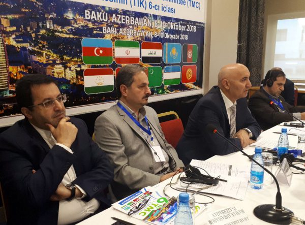 نقش حمایتی دولت جمهوری اسلامی ایران از مرکز منطقه‌ای و بین المللی برنج آسیای مرکزی و غربی (CWARice)