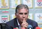سخنان رهبری ایران باعث شد به خودمان افتخار کنیم/ بدنبال برگزاری دیدار دوستانه با ترینیداد و توباگو و ونزوئلا هستیم سخنان رهبری ایران باعث شد به خودمان افتخار کنیم/ بدنبال برگزاری دیدار دوستانه با ترینیداد و توباگو و ونزوئلا هستیم