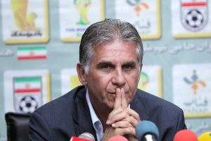 سخنان رهبری ایران باعث شد به خودمان افتخار کنیم/ بدنبال برگزاری دیدار دوستانه با ترینیداد و توباگو و ونزوئلا هستیم