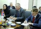 تعهد به برجام، پایه روابط ما با ایران است تعهد به برجام، پایه روابط ما با ایران است