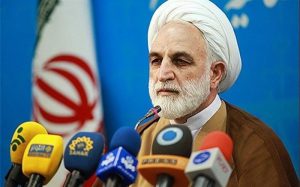اعلام جزئیات احکام ۲۵ متهم فساد اقتصادی، پرونده شهرام جزایری/ بازداشت یک نفر در رابطه با حادثه اهواز/ قطعی شدن حکم یک فرد دوتابعیتی