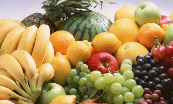 صبح بهترین زمان برای خوردن میوه است