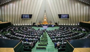 گزارش از جلسه رای اعتماد به ۴ وزیر پیشنهادی