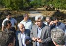 رودخانههای استان نیازمند ساماندهی جدی است/ برخی مواقع با تصمیمات نادرست باعث ضرر و خسارت برای مردم میشویم رودخانههای استان نیازمند ساماندهی جدی است/ برخی مواقع با تصمیمات نادرست باعث ضرر و خسارت برای مردم میشویم