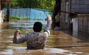 لزوم پایش مستمر نقاط حادثه خیز در مسیر رودخانه‌ها /سیل اخیر نشان داد که شهرستان فومن نیازمند تقویت تجهیزات است