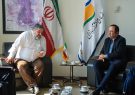 اقدامات ارزشمندی در حوزه زیر ساخت در منطقه آزاد انزلی در حال پیگیری و انجام است اقدامات ارزشمندی در حوزه زیر ساخت در منطقه آزاد انزلی در حال پیگیری و انجام است