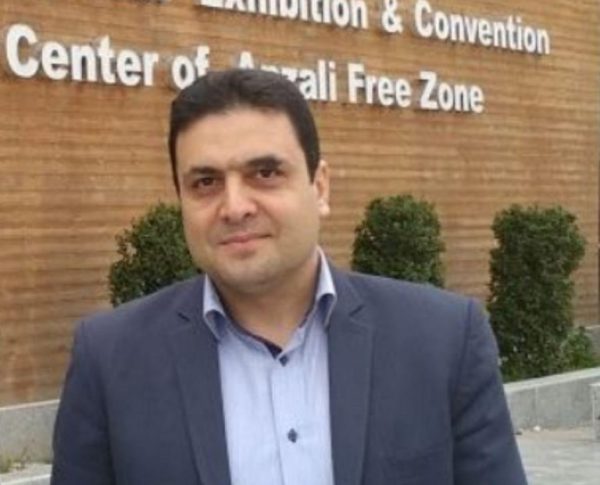 دبیر جدید کارگزاران سازندگی استان گیلان انتخاب شد