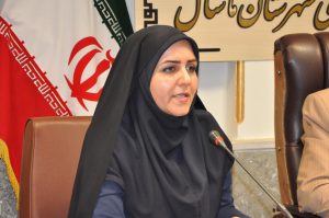 با عضویت در یک کتابخانه از منابع کتابخانه های کشور بهره مند شوید/کتابداران سفیران کتابخوانی در شهرستانها هستند