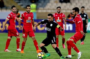 نگاه میلیون ها هوادار به نبرد بزرگ غرب آسیا/پاتک ویروس سرماخوردگی به اردوی پرسپولیس