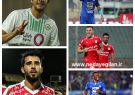بررسی عملکرد خارجی های در لیگ برتر/ استقلال ناموفق ترین تیم در جذب بازیکنان با کیفیت خارجی! بررسی عملکرد خارجی های در لیگ برتر/ استقلال ناموفق ترین تیم در جذب بازیکنان با کیفیت خارجی!