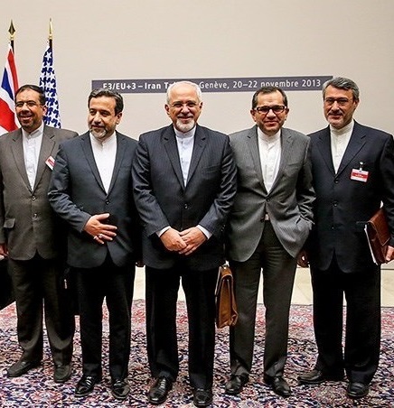 ضربات پیاپی دیپلماسی ایران برای منزوی کردن آمریکا/چرا رای دادگاه لاهه علیه آمریکا یک دستاورد بزرگ برای ایران است؟