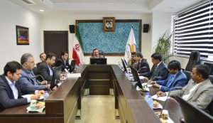 منطقه آزاد انزلی پل ارتباطی مبادلات تجاری آسیای جنوب شرقی با کشورهای حاشیه خزر