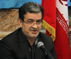 برگزاری چهاردهمین نمایشگاه کتاب گیلان با حضور بیش از ۴٠٠ ناشر