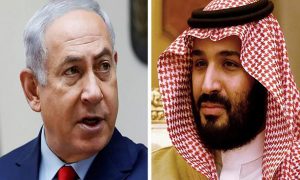 جنگ غزه، توطئه بن‌سلمان برای تحریف افکار عمومی از قتل خاشقجی است