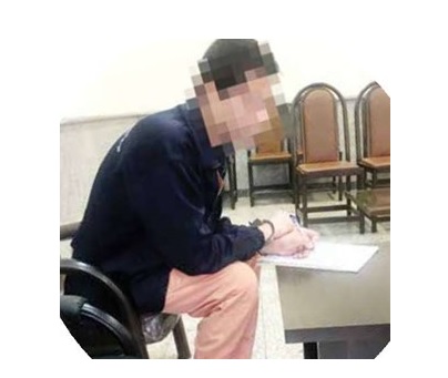 تعرض به دو پسر دبستانی به بهانه دیدن خرگوش!