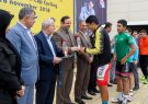 دومین تور دوچرخه سواری جایزه بزرگ قهرمانی کشور "جام کاسپین" در منطقه آزاد انزلی دومین تور دوچرخه سواری جایزه بزرگ قهرمانی کشور “جام کاسپین” در منطقه آزاد انزلی