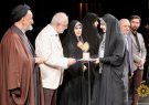 درخشش کتابخانه عمومی مشارکتی بنت الهدی فومن در کشور درخشش کتابخانه عمومی مشارکتی بنت الهدی فومن در کشور