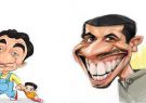 طنزهای قبلی دیگر جواب نمیدهد طنزهای قبلی دیگر جواب نمیدهد