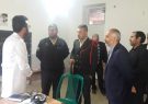 بازداشت پزشک قلابی در آستارا که بیماران را رایگان ویزیت میکرد! بازداشت پزشک قلابی در آستارا که بیماران را رایگان ویزیت میکرد!