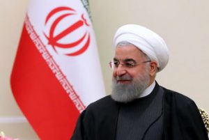وعده رئیس‌جمهور عراق برای پیگیری موضوع ریزگردها/ توافق ایجاد منطقه آزاد تجاری میان تهران و بغداد