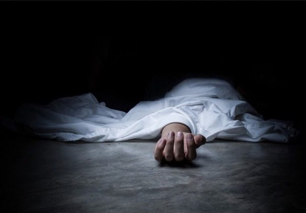 کشف جسد پدر و پسر ۷ ساله در شهرستان انزلی