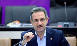 محسنی بندپی سرپرست سازمان تامین اجتماعی شد.