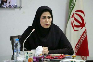برگزاری نخستین المپیاد استعدادهای برتر ورزشی در گیلان با نماد فوک خزری