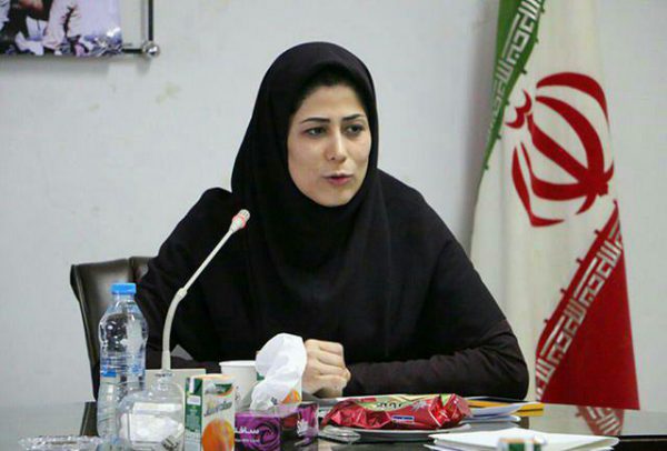 برگزاری نخستین المپیاد استعدادهای برتر ورزشی در گیلان با نماد فوک خزری