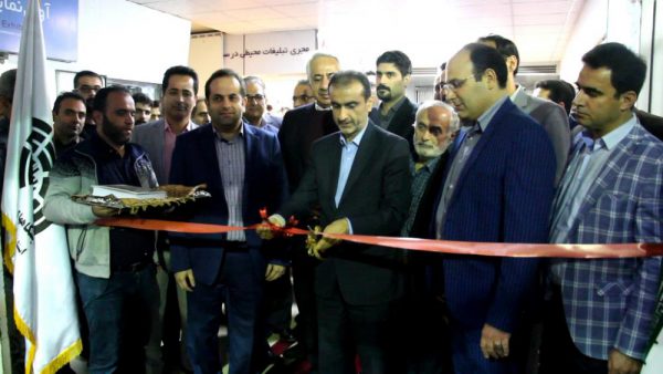 دولت الکترونیک جامعه ای با کمترین رانت ایجاد می کند