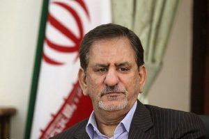دولت تا بازسازی کامل مناطق زلزله زده در کنار مردم خواهد بود